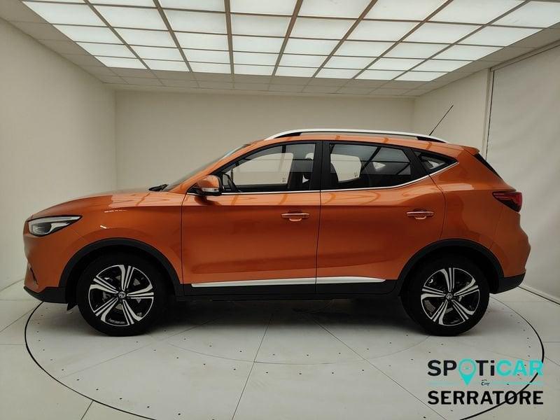 MG ZS 2021 1.5 Comfort