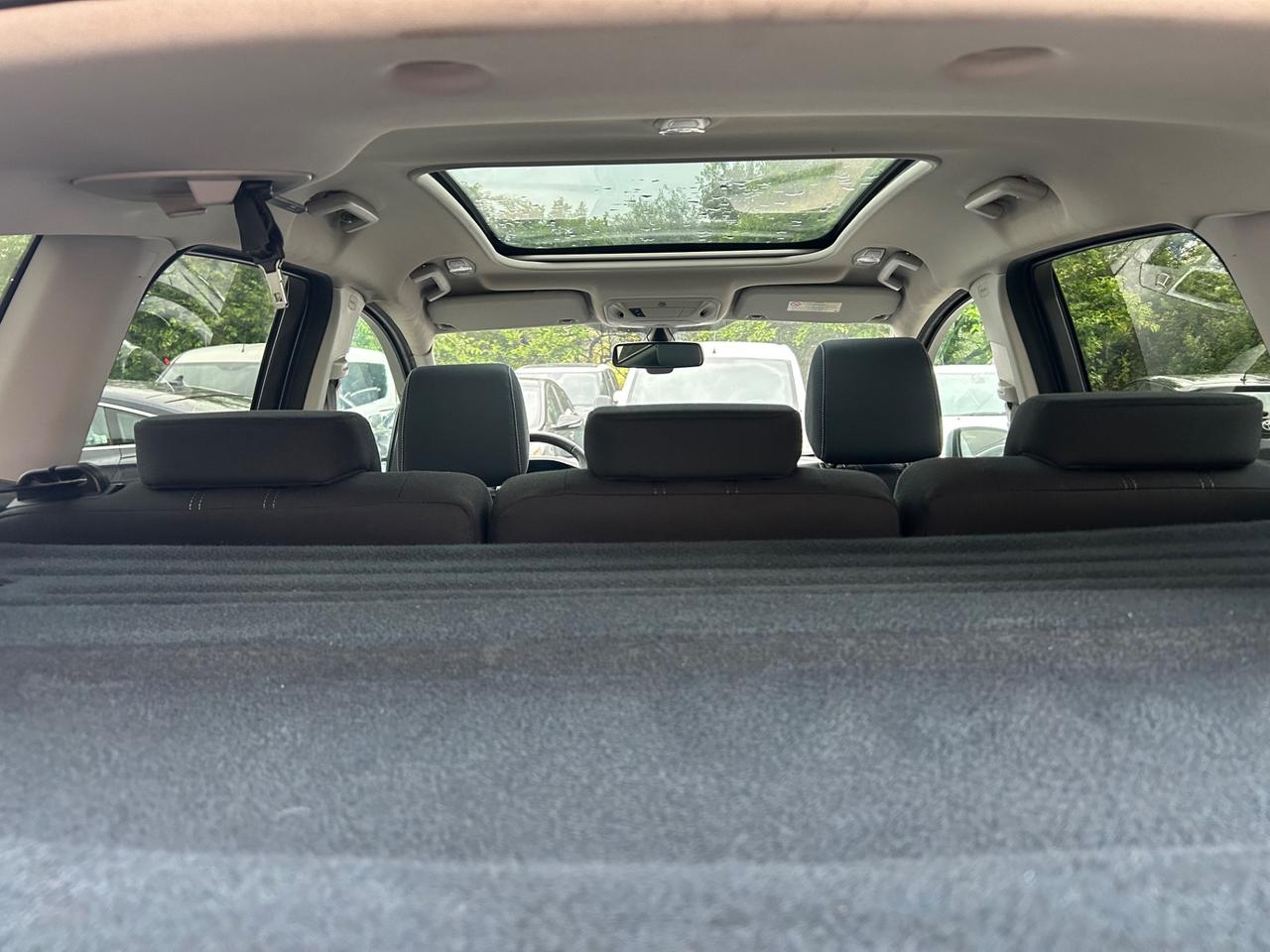 Ford C-Max 1.6 TDCi 115CV Plus Tetto panoramico