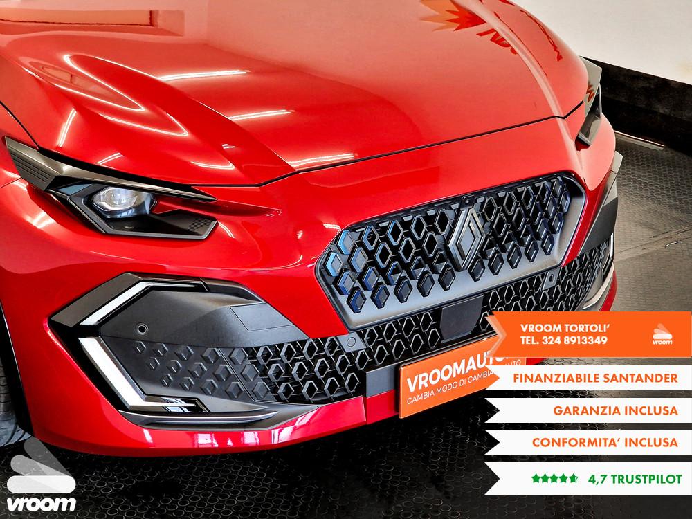 RENAULT Clio 6ª serie Clio Full Hybrid E-Tech ...