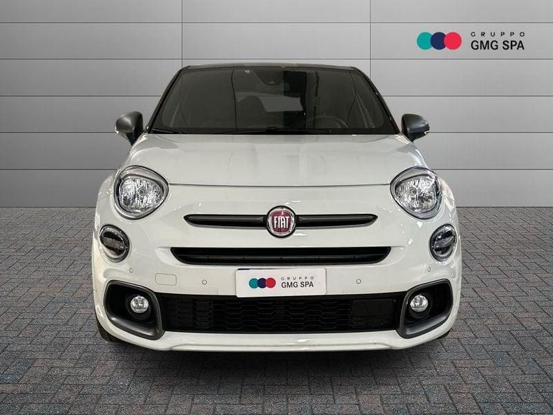 FIAT 500X 1.0 T3 Sport 120cv