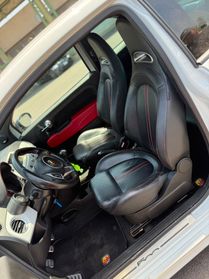 Abarth 500 1.4 Turbo T-Jet
