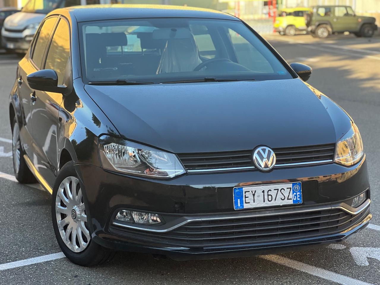 Volkswagen Polo 1.0 MPI 75 CV 5p. Comfortline