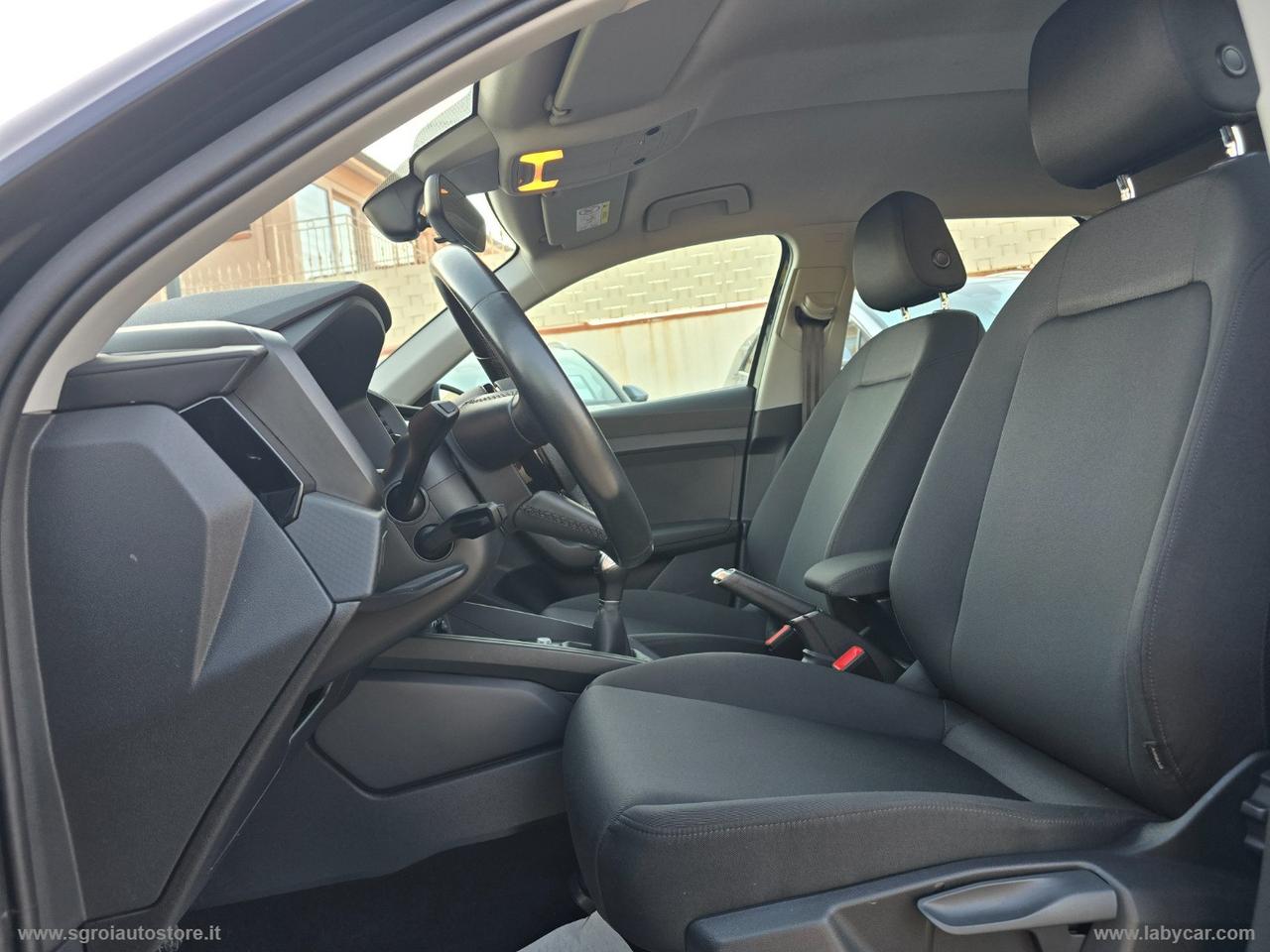 AUDI A1 SPB 25 TFSI