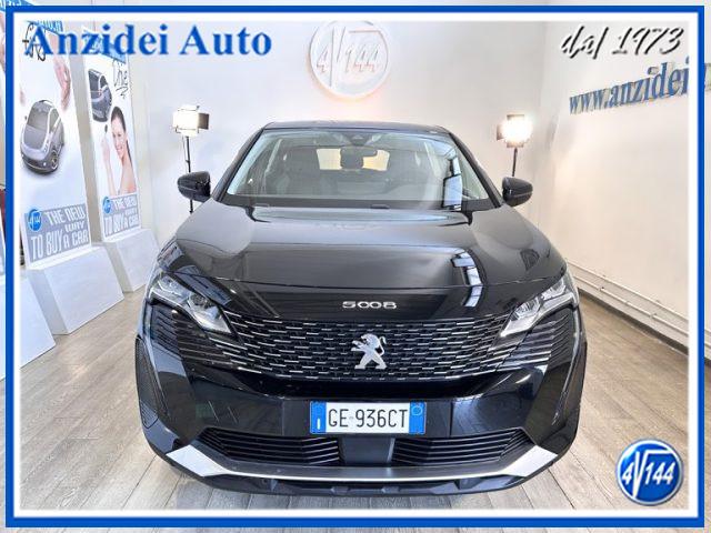 PEUGEOT 5008 BlueHDi 130 EAT8 Business 7 Posti