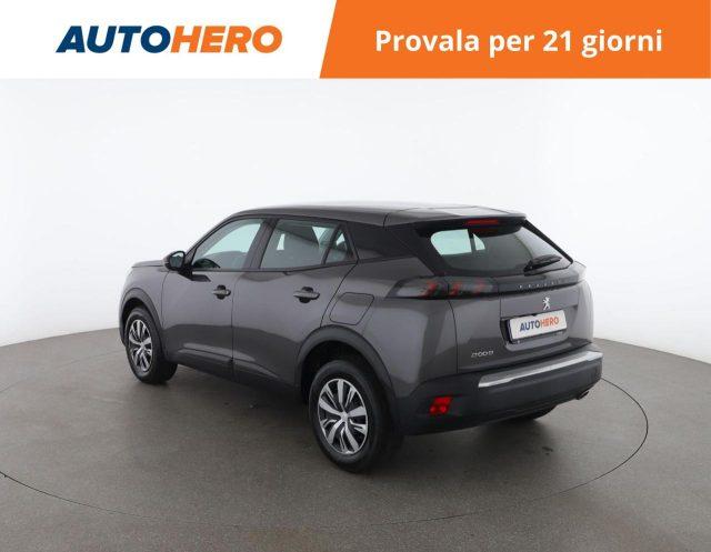 PEUGEOT 2008 BlueHDi 110 S&S Active