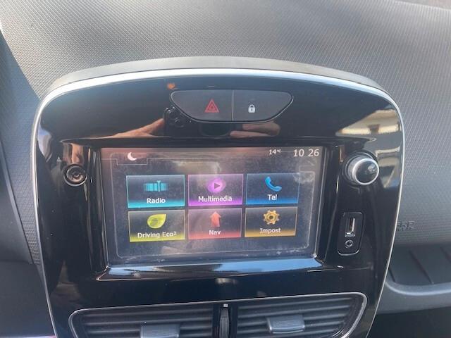 Renault Clio TCe 90 CV 5 porte Energy Duel