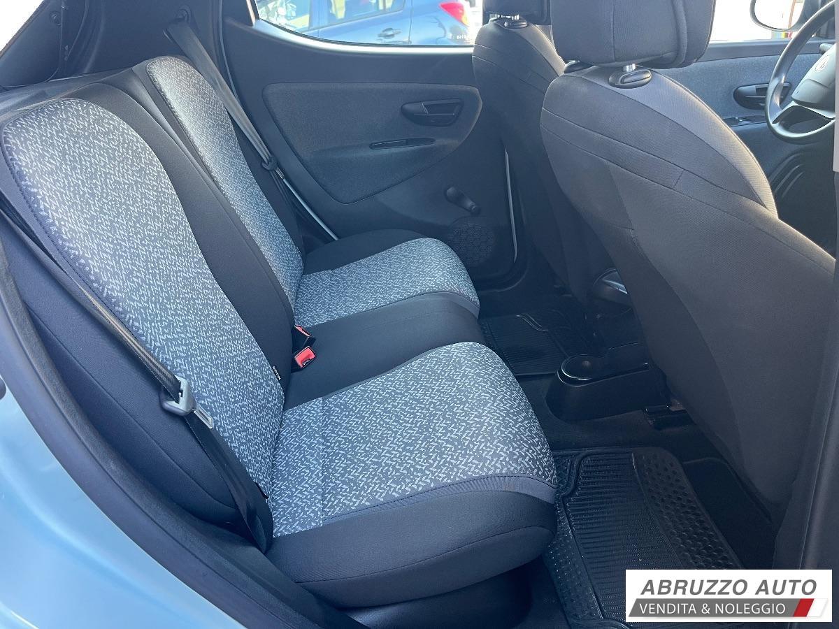 LANCIA - Ypsilon - 1.0 FireFly 5p. S&S Hybrid Oro