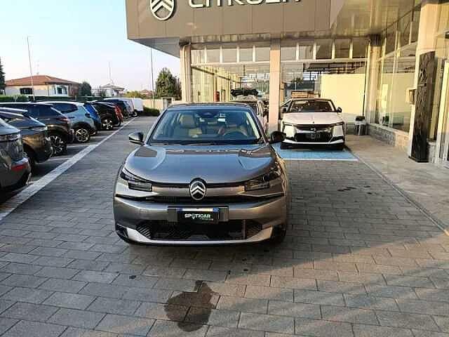 Citroen C4 1.2 PureTech 130cv EAT8 PLUS KM ZERO