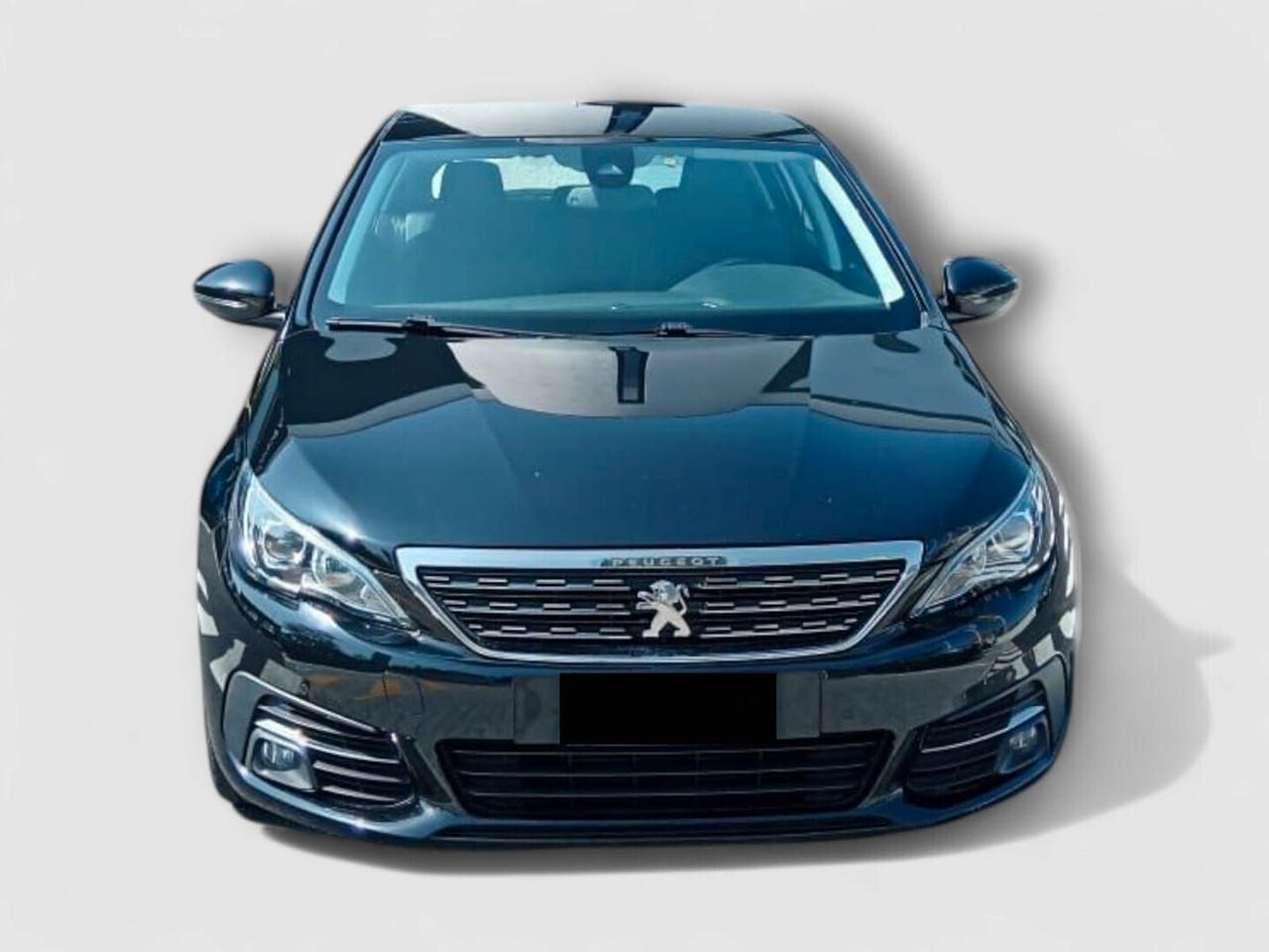 Peugeot 308 BlueHDi 150 S&S EAT6 GT Line