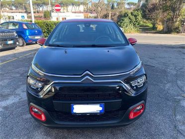 Citroen C3 C3 1.2 puretech Feel Pack s