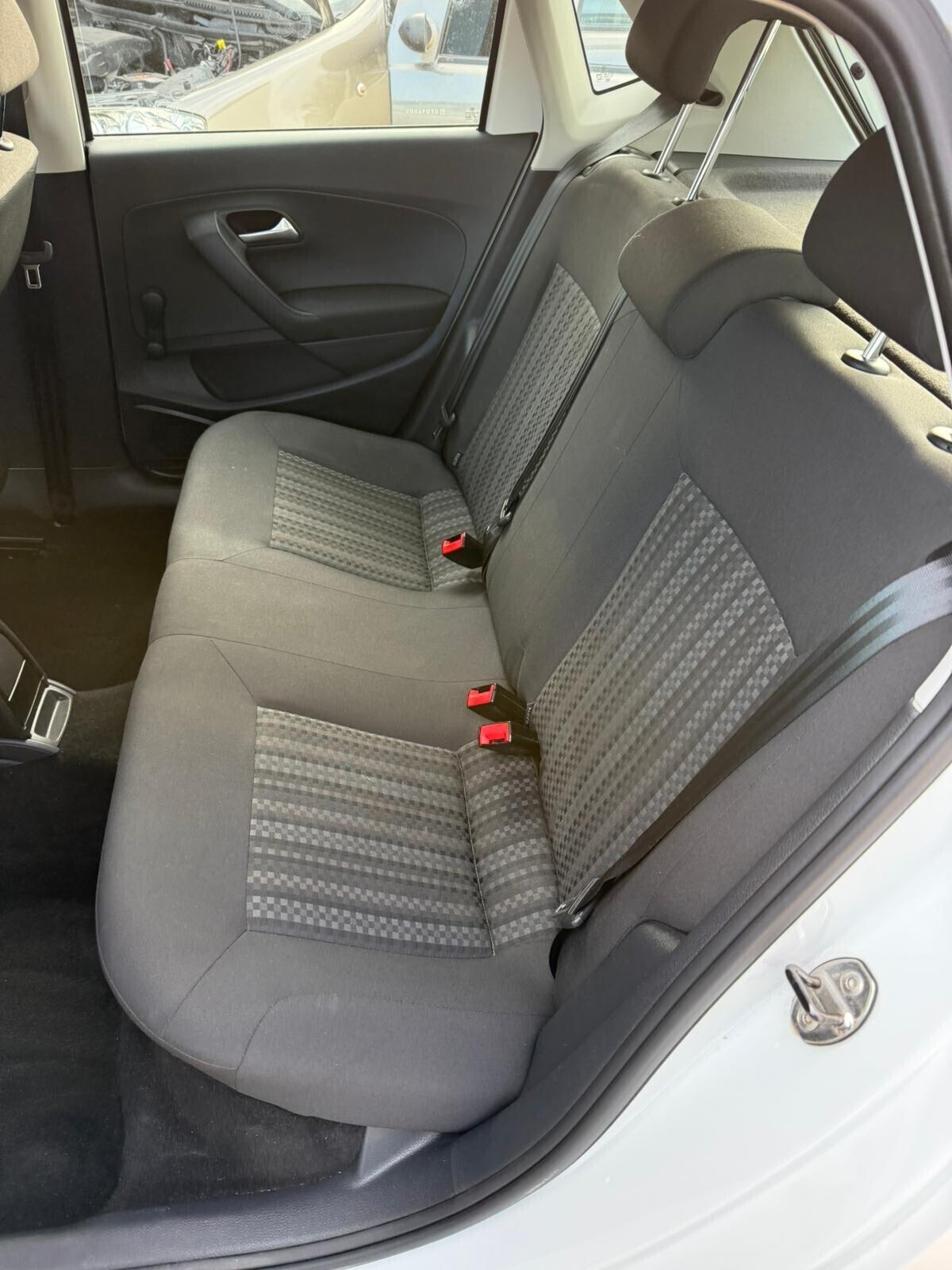 Volkswagen Polo Diesel 1.4 TDi EURO6 neopatentati