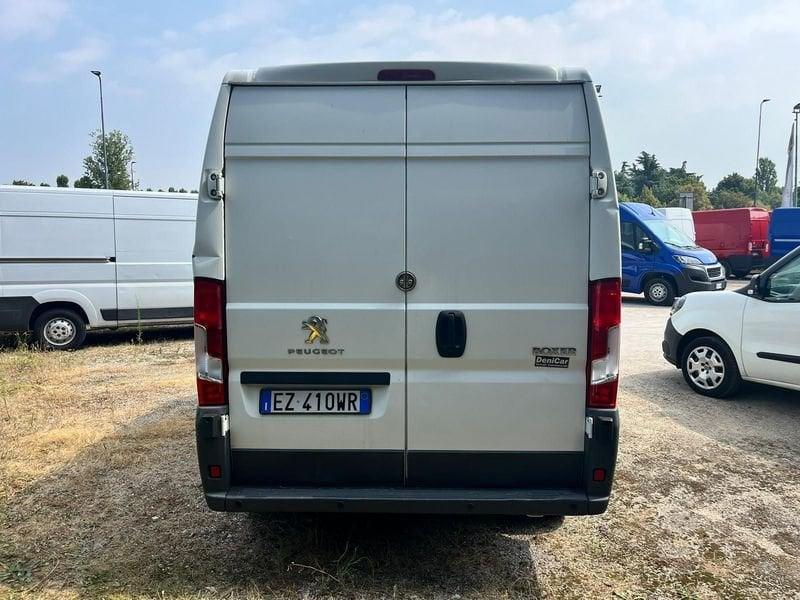 Peugeot Boxer Boxer 333 2.2 HDi/130CV L2H2 (IVA ESCL.)