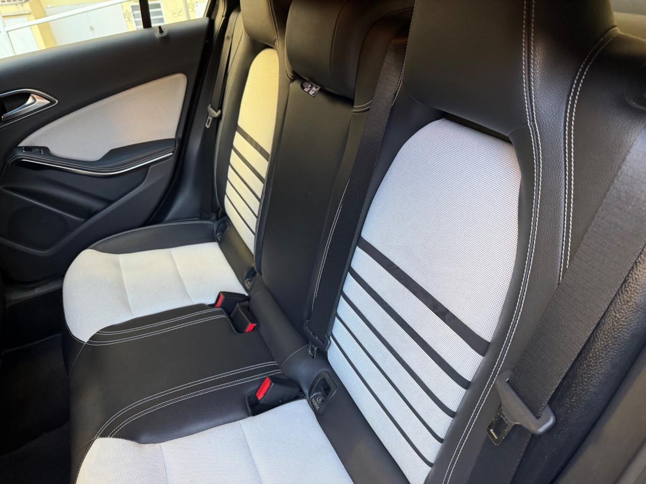 Mercedes-benz classe A 180 CDI Executive