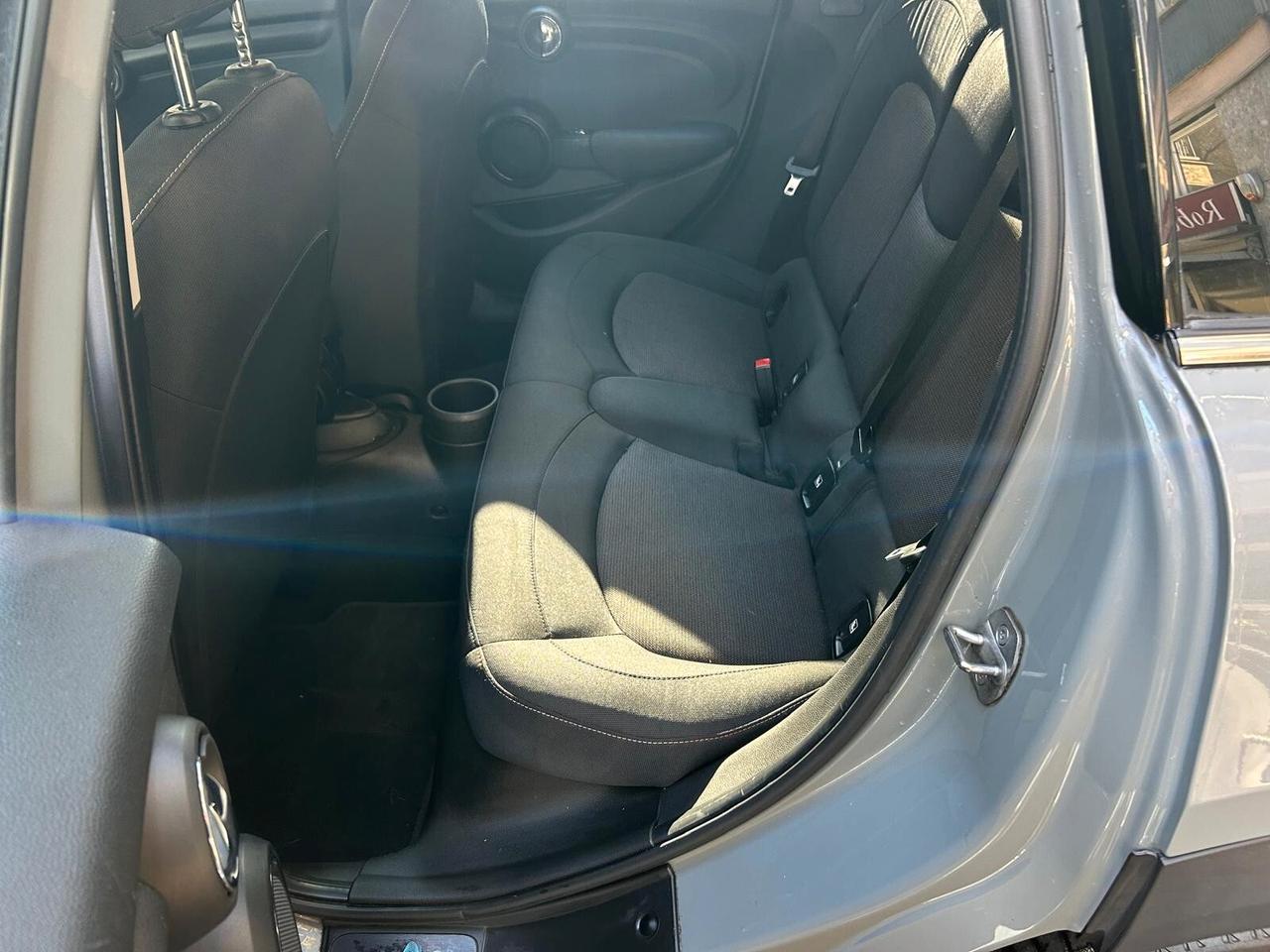 Mini 1.5 Cooper Camden 5 porte