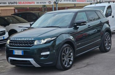 Land Rover Range Rover Evoque 2.2 TD4 5p. Dynamic