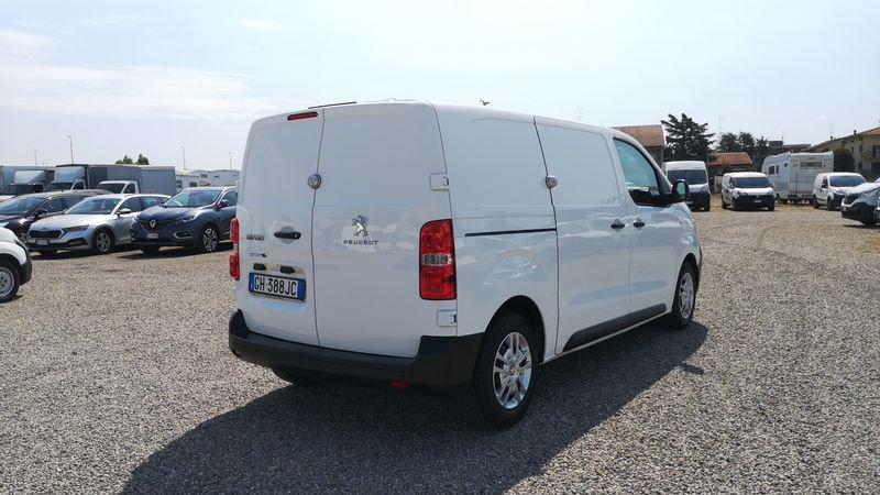 Peugeot Expert BlueHDi 120 S&S PC-TN Furgone