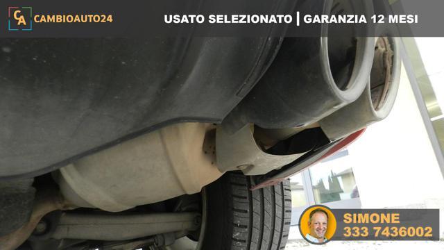 PORSCHE Macan 2.0 PDK - TETTO APRIBILE