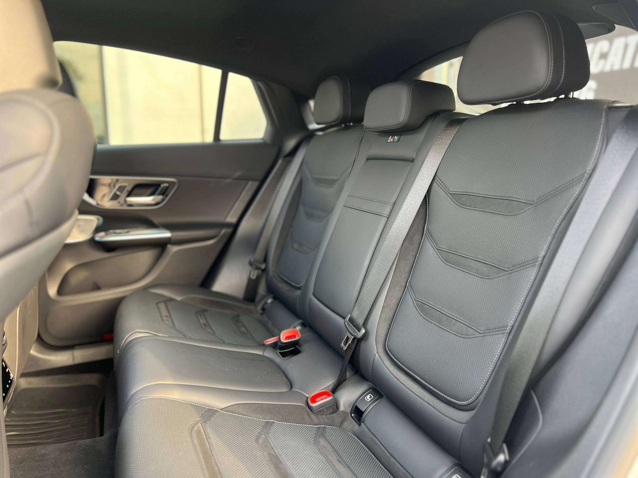 Mercedes-Benz GLC 63 AMG Coupè 2.0 680cv phev S E Performance IVA ESPOSTA