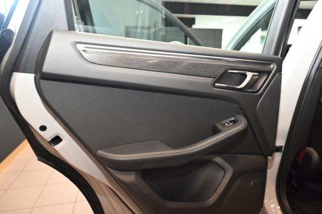 PORSCHE Macan 2.9 S PDK 20"PASM SCARICHI PASM MBK1 CHRONO FULL!!