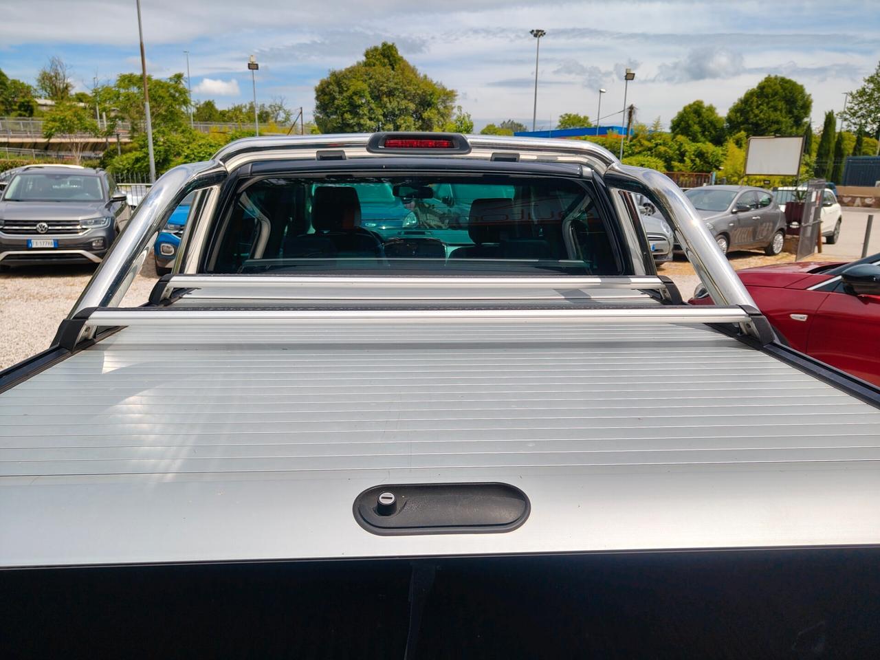 Ford Ranger 2.2 TDCi AUTOMAT **PREZZO REALE **