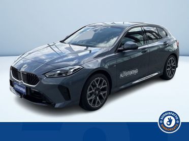BMW Serie 1 120I 5 PORTE MSPORT