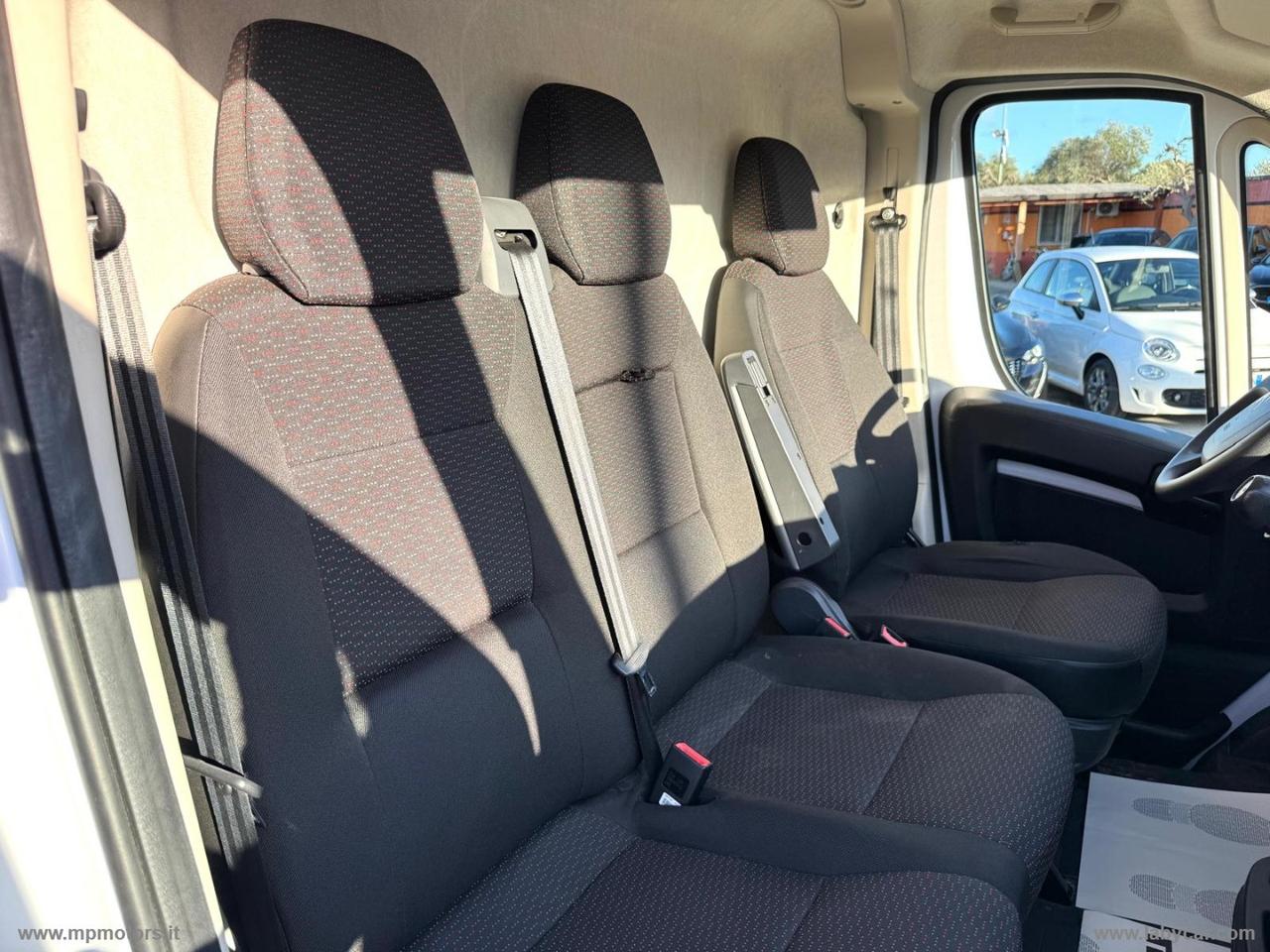 JUMPER PM-TM 2.2 120CV 3 POSTI