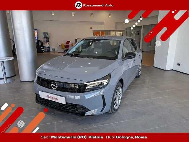 Opel Corsa 1.2 100 CV Edition *KM 0*