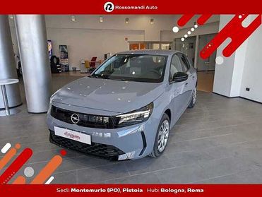 Opel Corsa 1.2 100 CV Edition *KM 0*