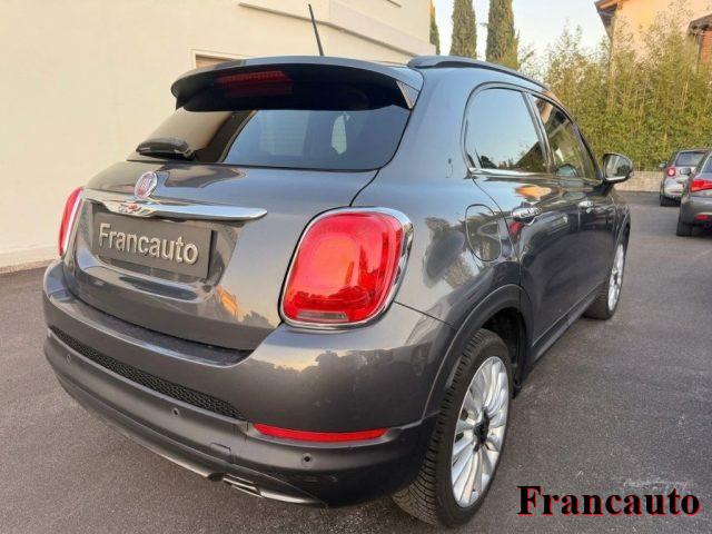 FIAT 500X 1.6 MultiJet 120 CV DCT Business