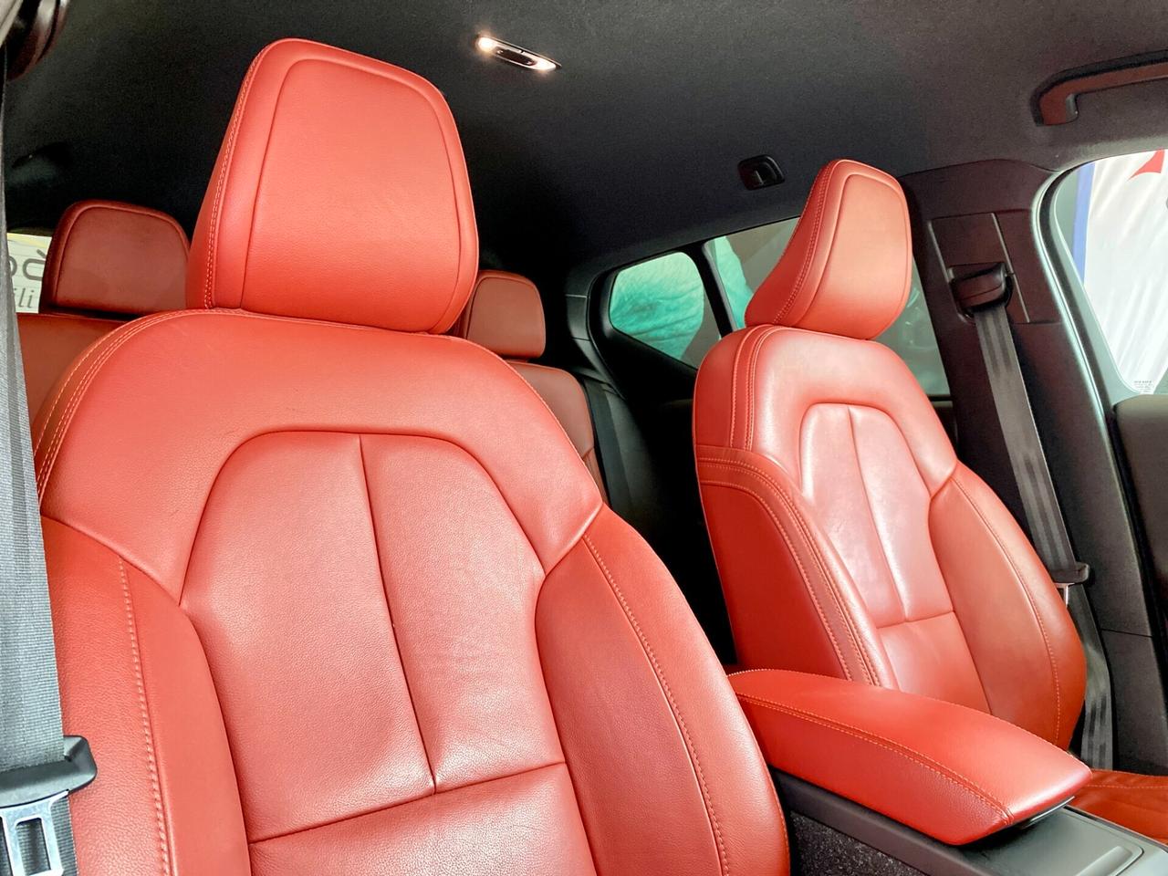 Volvo XC40 D3 2.0 Geartronic 150 Inscription