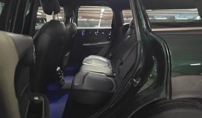 Mini Cooper D Countryman 2.0 tetto apribile