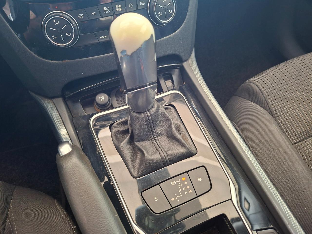 Peugeot 508 1.6 HDI S.W / AUTOMATICO / EURO 6 / DA NEOPATENTATI