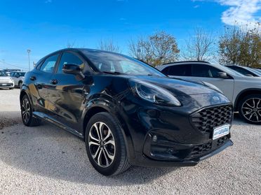 FORD PUMA 1.0 ECOBOOST ST-LINE - 2021