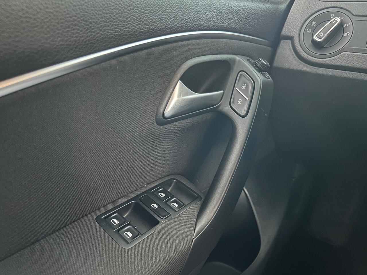 Volkswagen Polo 1.0 MPI 75 CV 5p. Comfortline