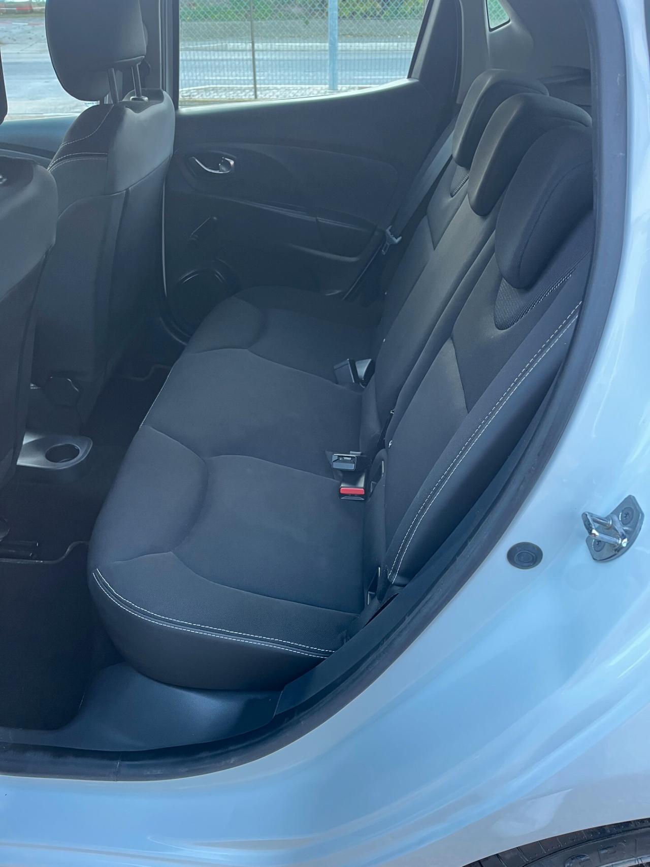 Renault Clio 1.2 75CV GPL 5 porte Wave