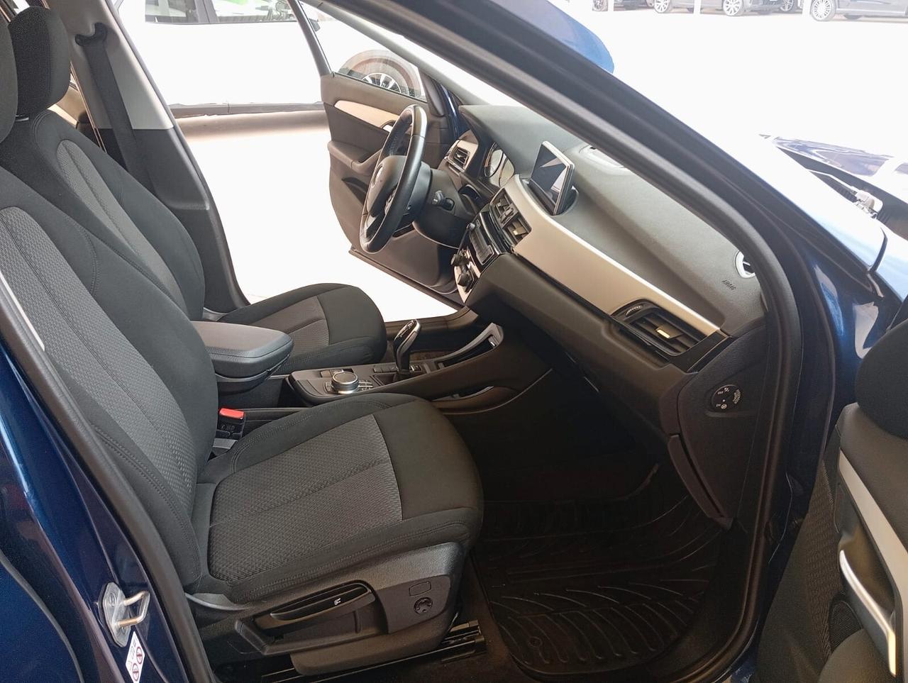 Bmw X1 sDrive18d Business