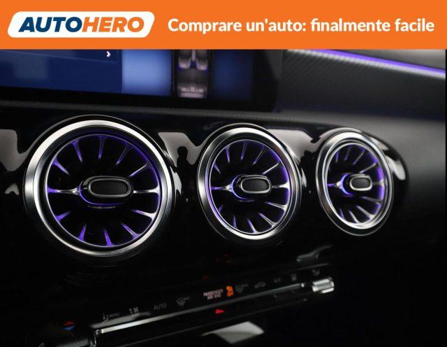 MERCEDES-BENZ A 250 e hybrid EQ Premium