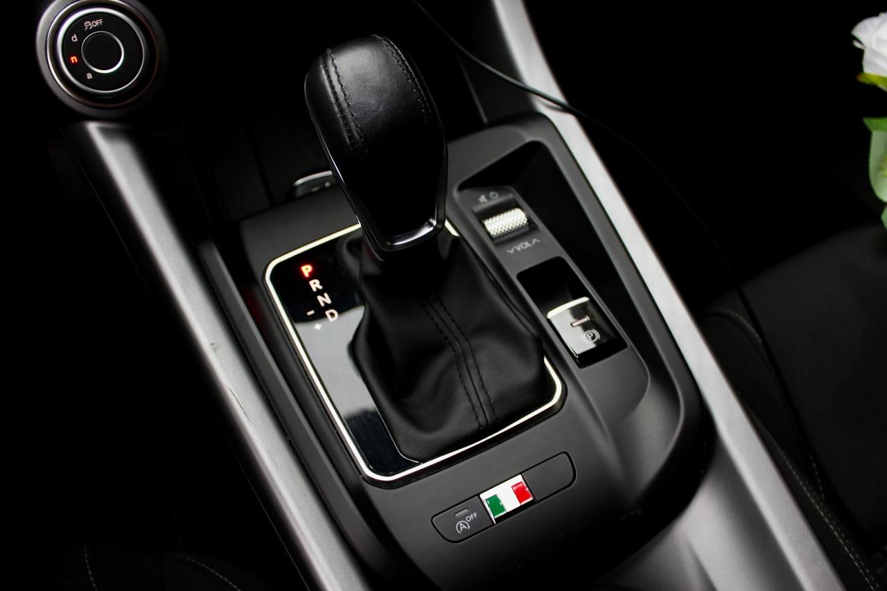 Alfa Romeo Tonale 1.6 diesel 130 CV TCT6 Super FULL LED IOS-ANDROID CLIMA BI-ZONA