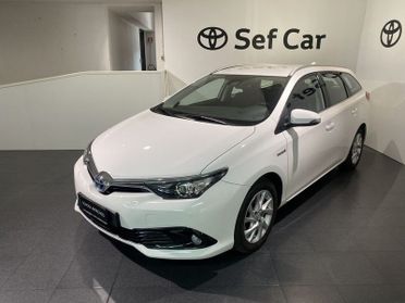 Toyota Auris Touring Sports 1.8 Hybrid Business