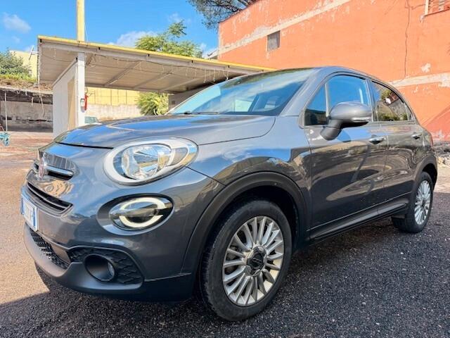 Fiat 500X 1.3 MultiJet 95 CV Club