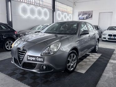 Alfa Romeo Giulietta 1.4 Turbo 120CV GPL Progression