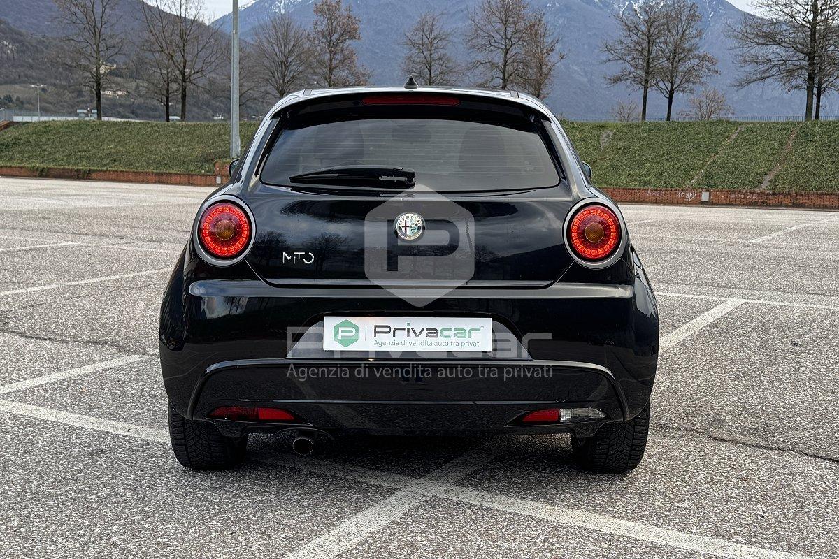 ALFA ROMEO MiTo 1.3 JTDm 85 CV S&S Distinctive