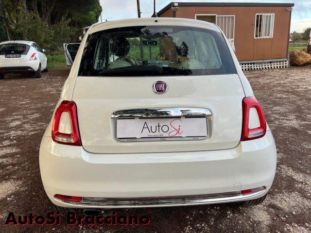 FIAT 500 1.2 Lounge ADATTA NEO PATENTATI