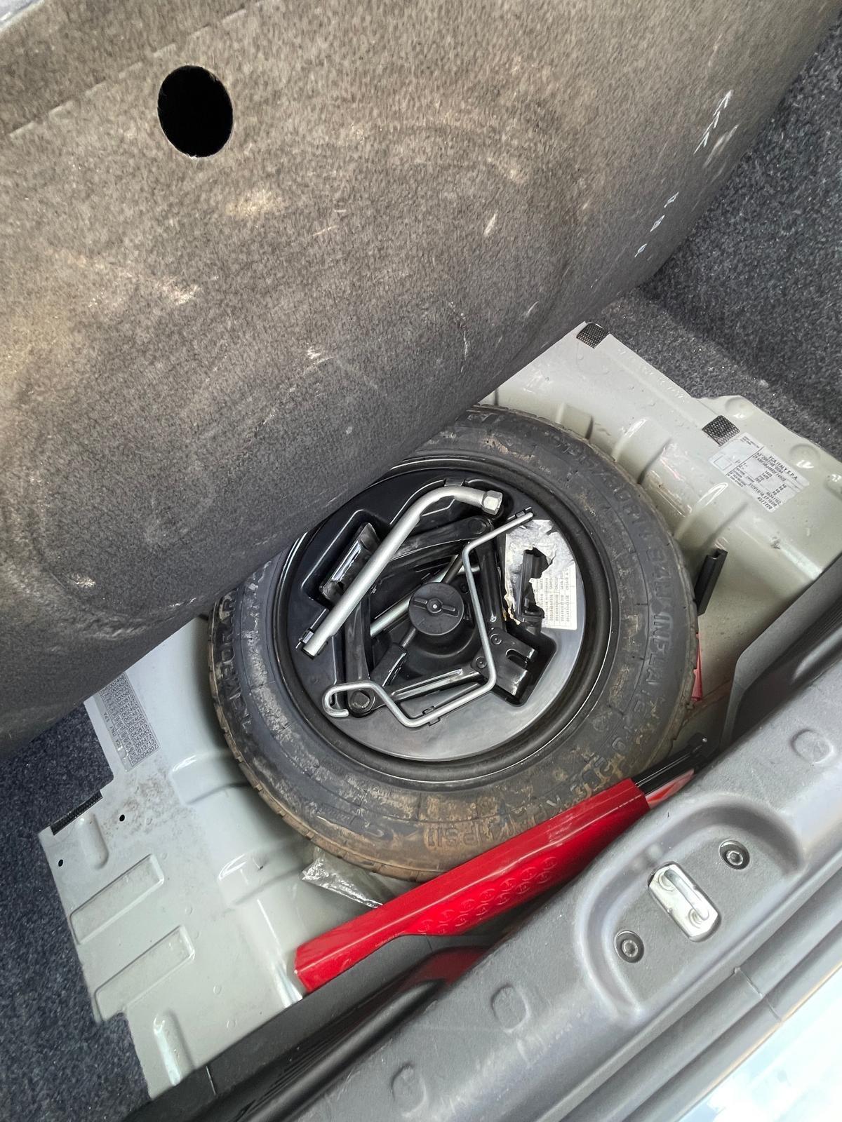 Fiat Panda Hibrid Clima Bluetooth Antifurto 2021 garantita