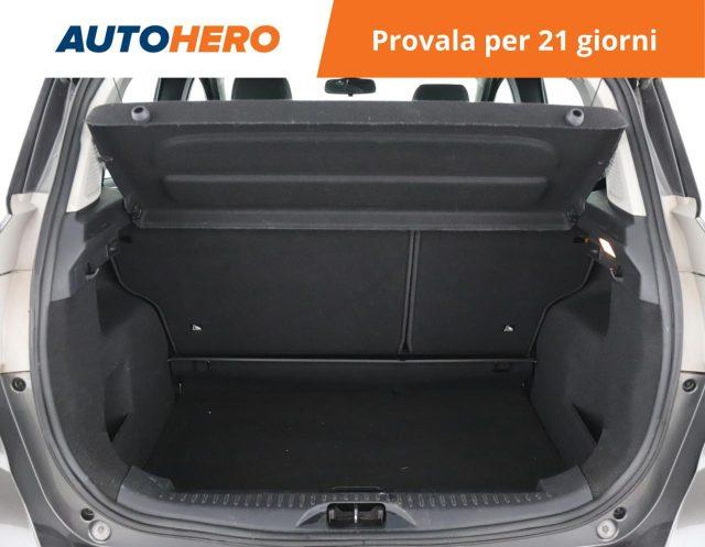 FORD B-Max 1.0 EcoBoost 100 CV Plus
