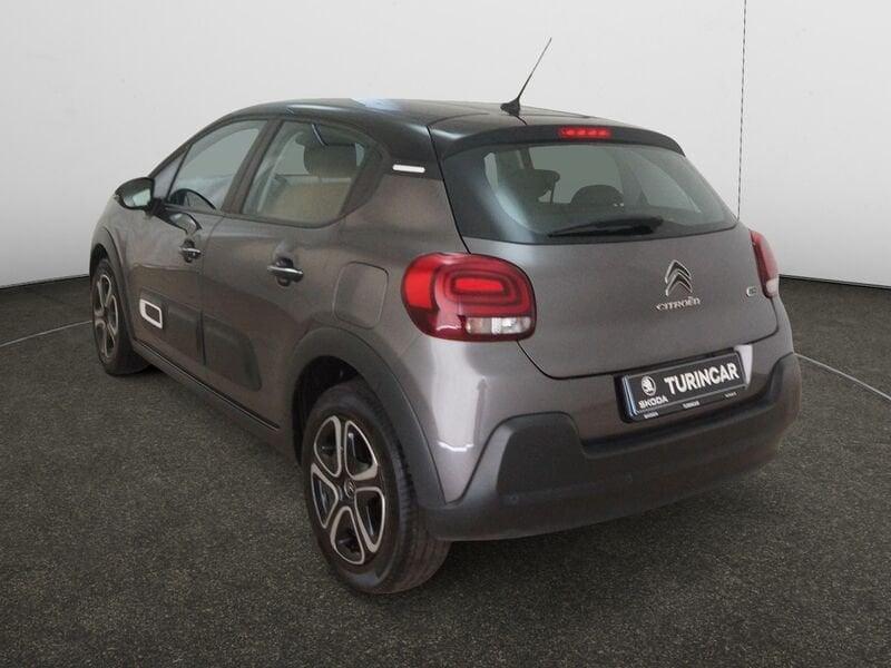 Citroën C3 BlueHDi 100 S&S Shine