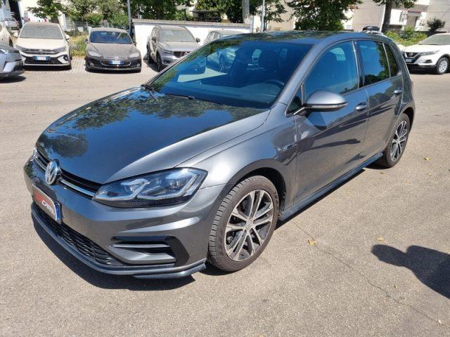 VOLKSWAGEN Golf 1.6 TDI 115 CV 5p. R LINE PERMUTE