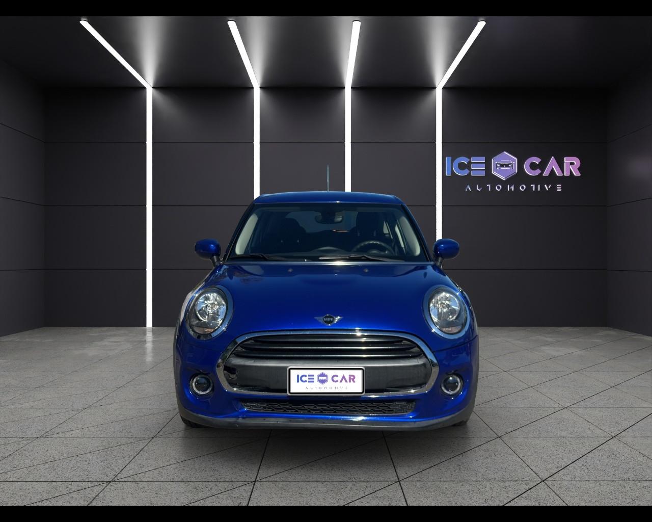MINI Mini 5 porte (F55) - Mini 1.5 One 75 CV 5 porte