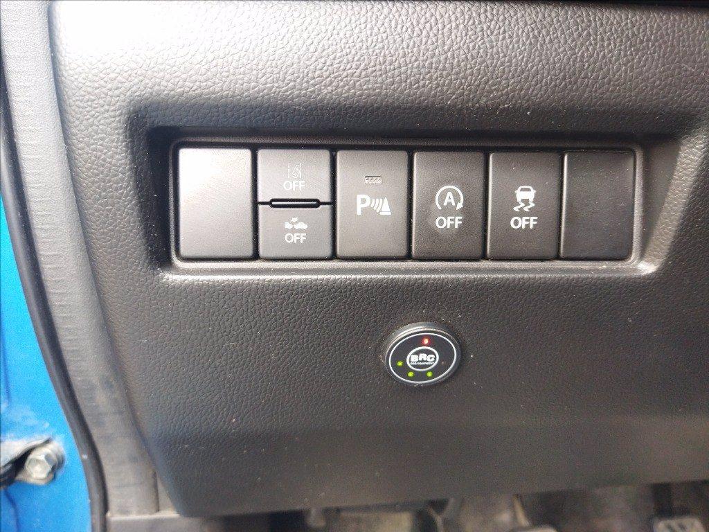 SUZUKI Swift 1.2h Top Gpl 2wd del 2021