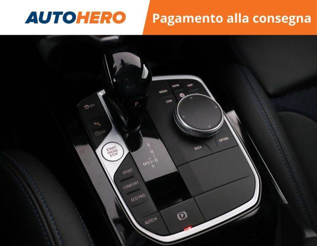 BMW 220 i Gran Coupé Msport aut.